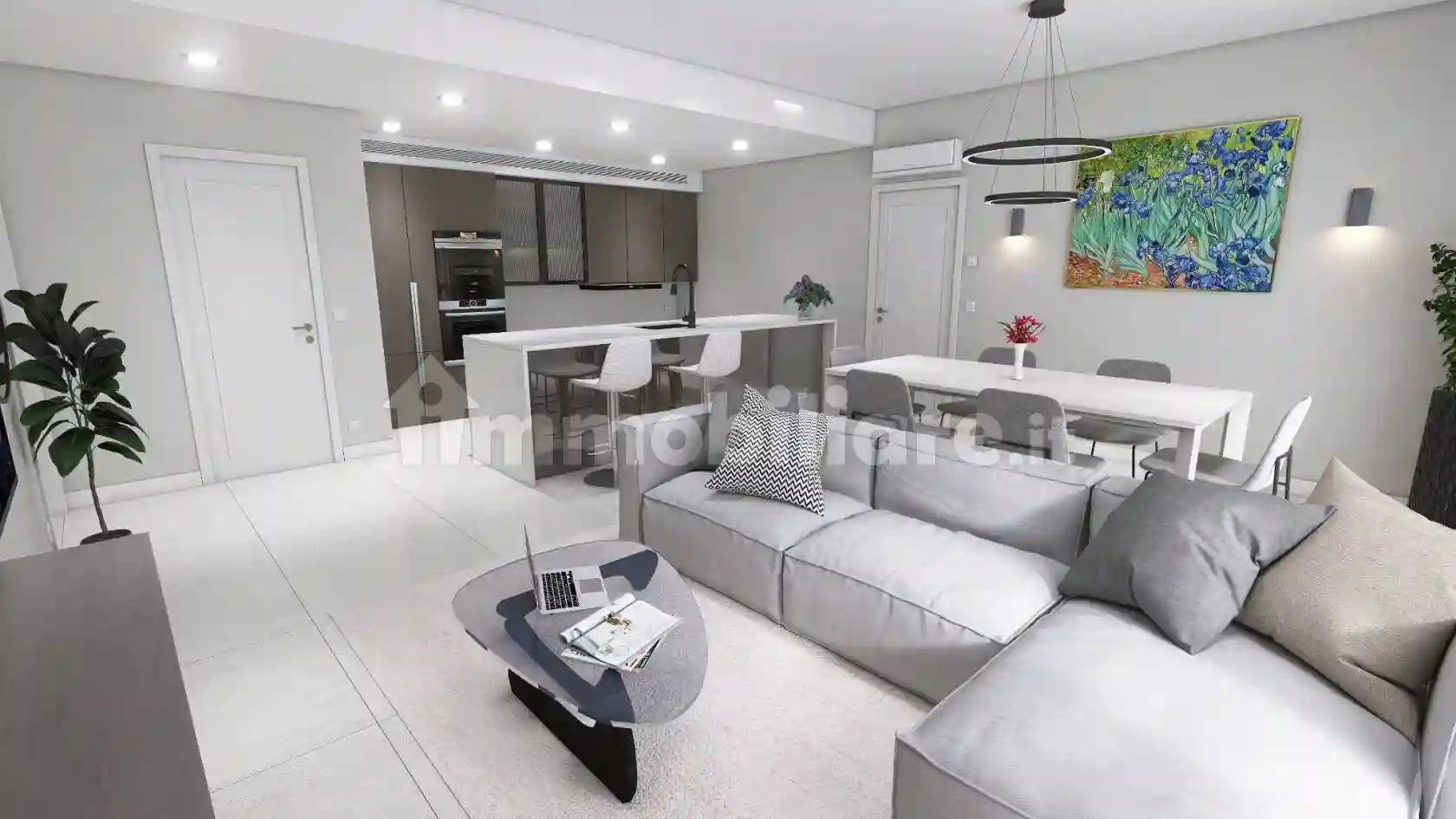 Appartamento - foto 4