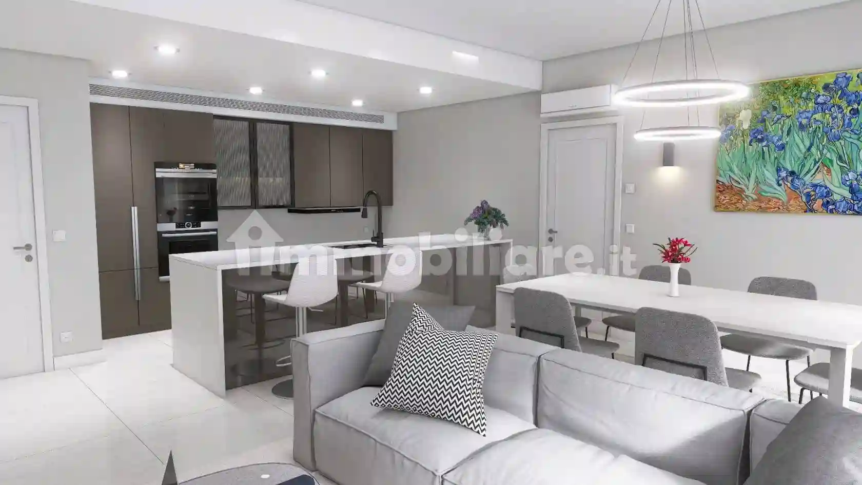 Appartamento - foto 5