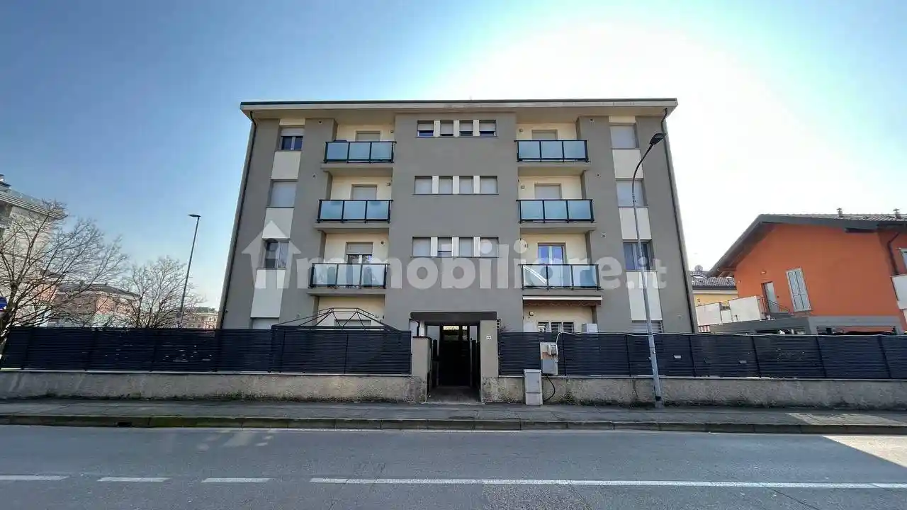 Appartamento in vendita a Rho