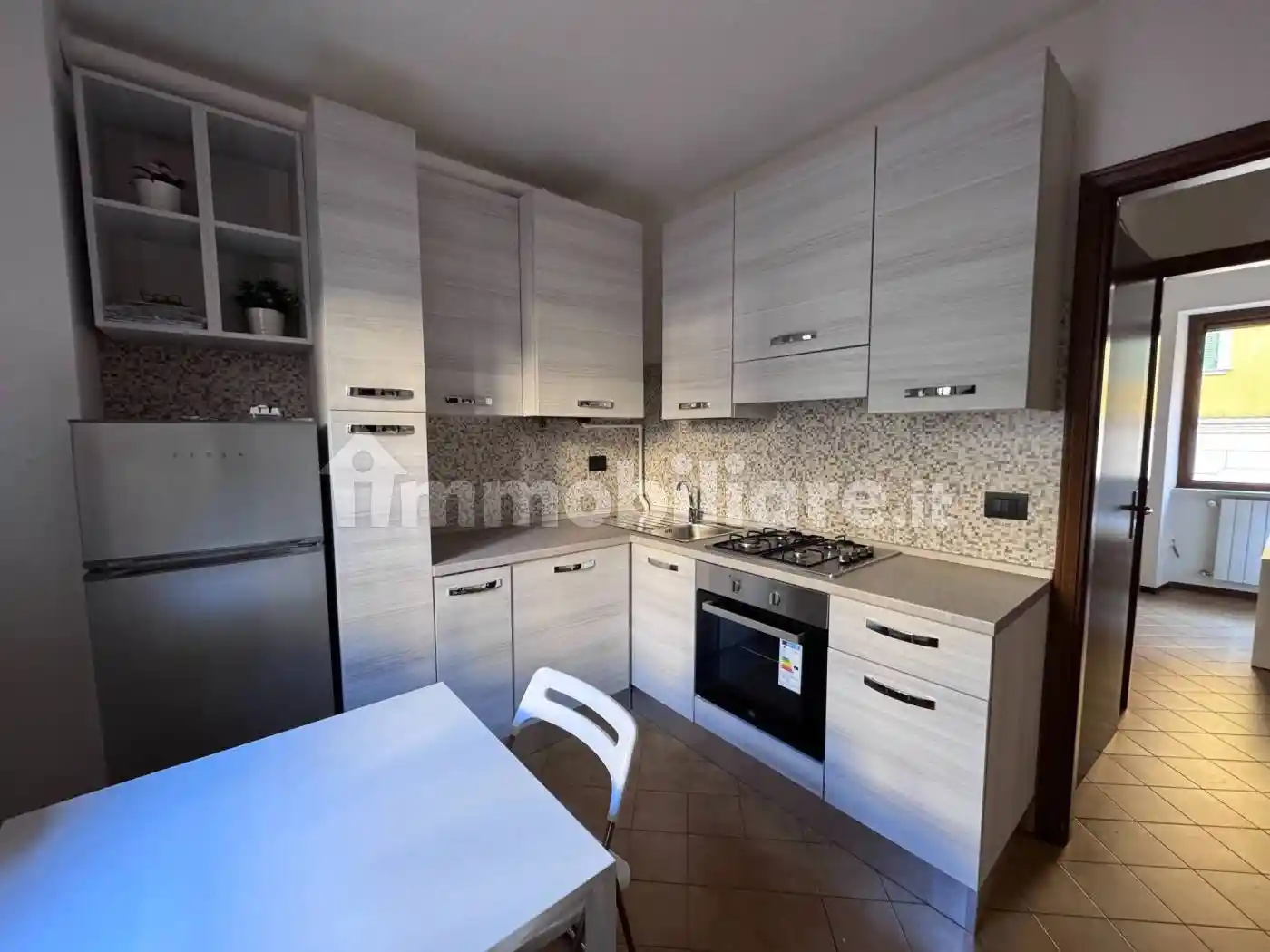 Appartamento in affitto a Cremona