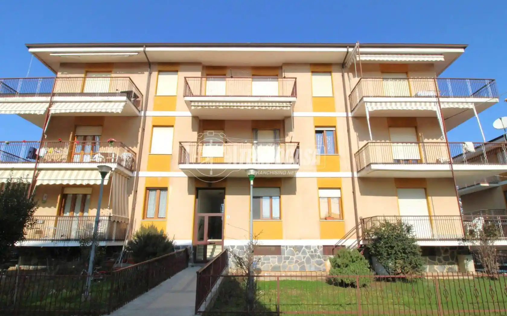 Appartamento in vendita a Villanova Mondovì