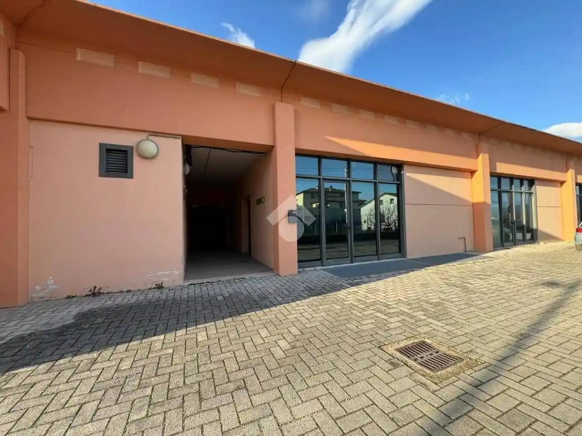 Appartamento in vendita a Cannara