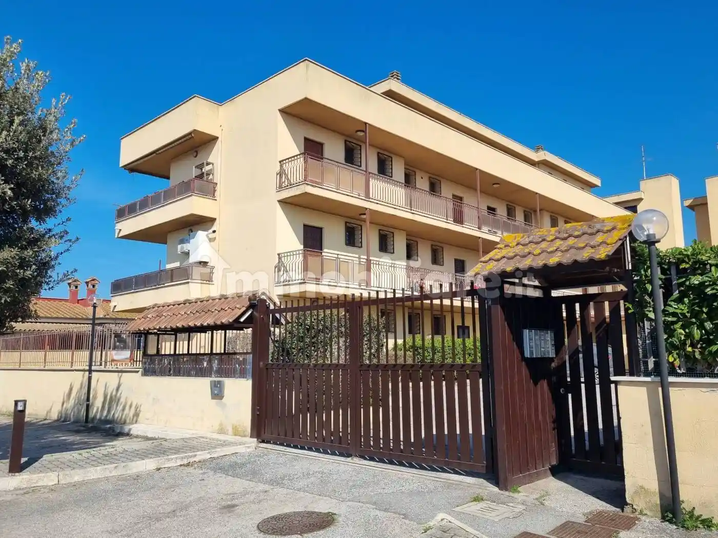 Appartamento in vendita a Ardea