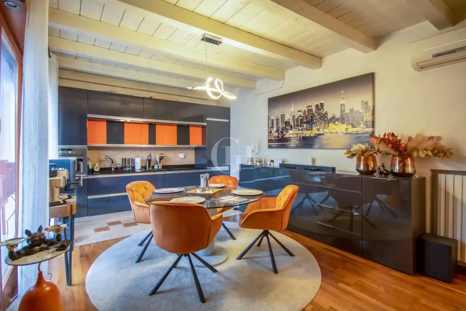 Villetta a schiera in vendita a Bardolino