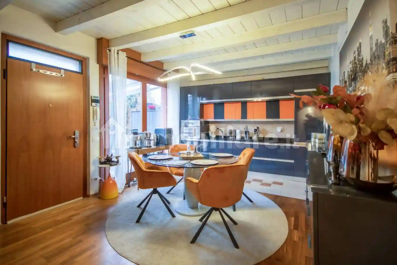 Villetta a schiera - foto 2