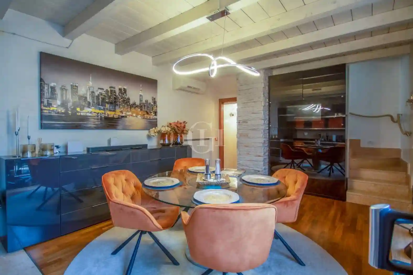 Villetta a schiera - foto 3