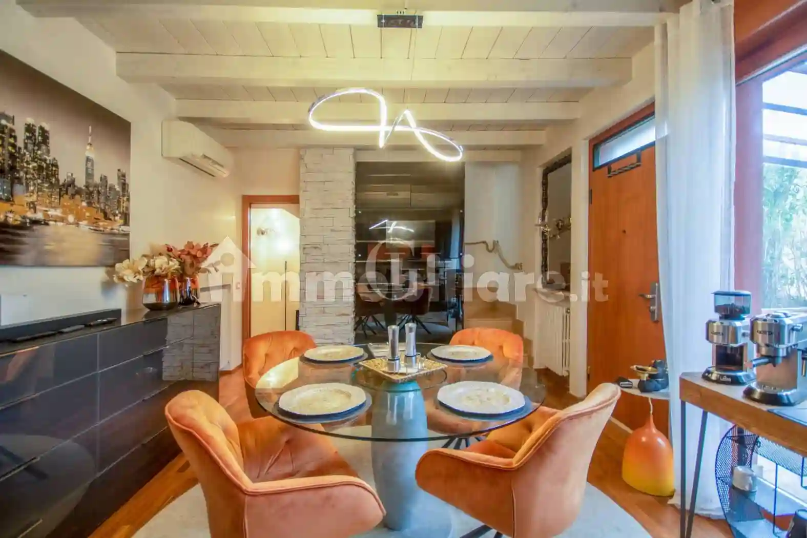 Villetta a schiera - foto 4