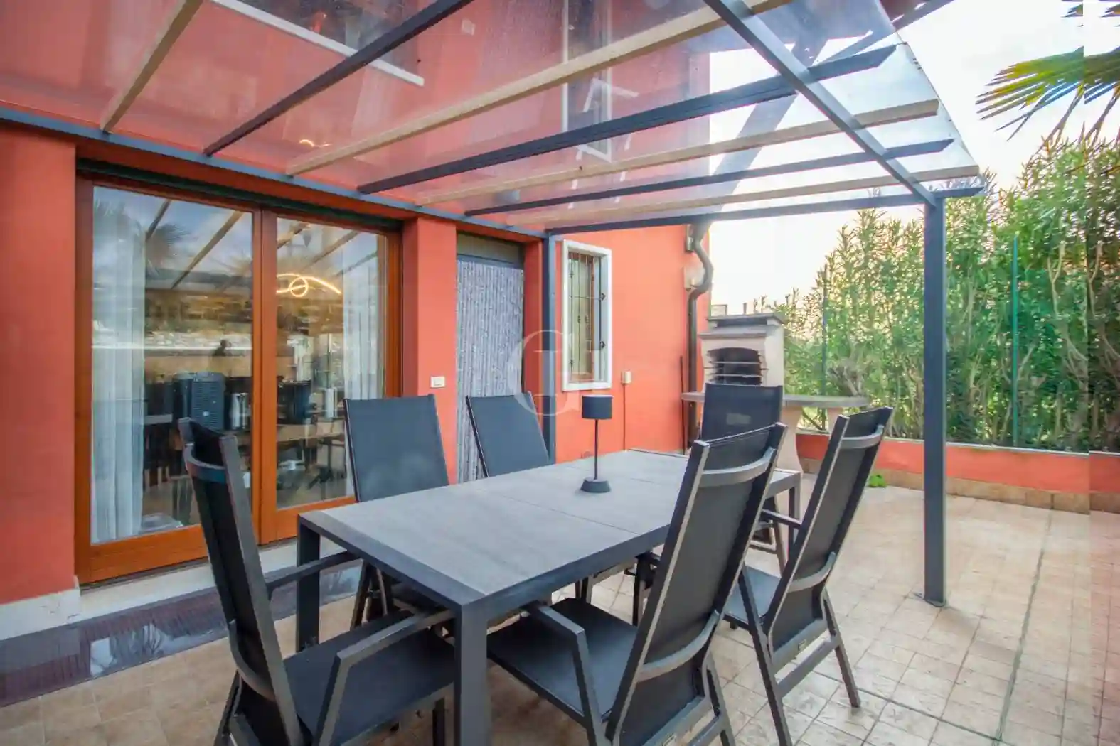 Villetta a schiera - foto 5