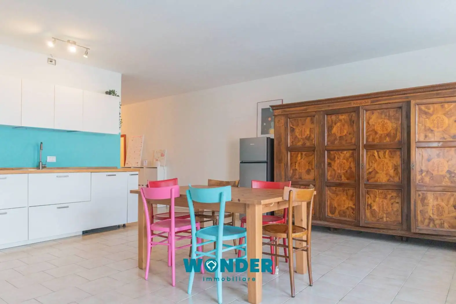 Appartamento in vendita a Rovereto