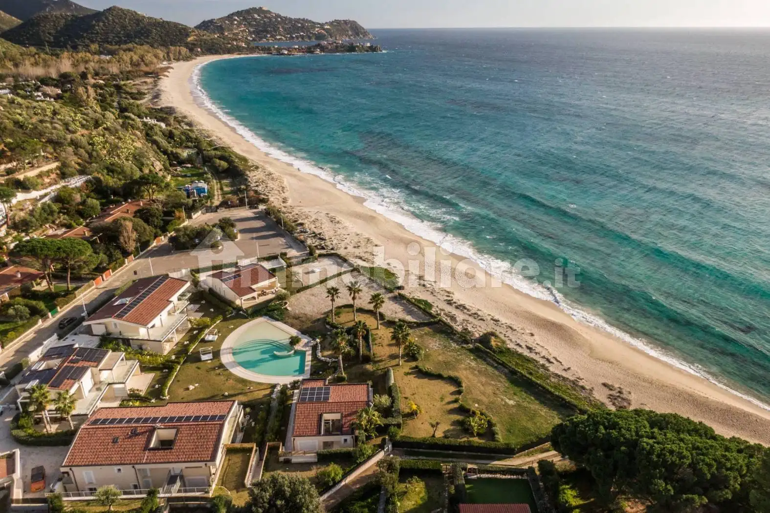 Casa indipendente in vendita a Quartu Sant'Elena