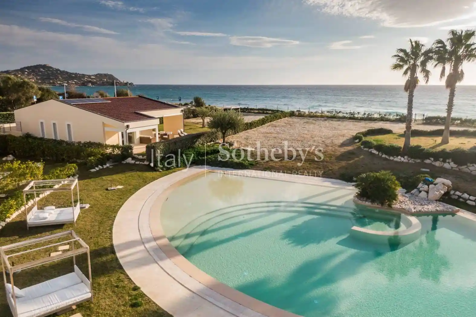 Terratetto plurifamiliare Geremeas, Kala e Moru snc, Terra Mala, Geremeas, Quartu Sant'Elena - foto 2