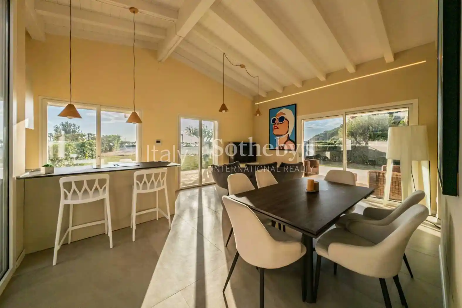 Terratetto plurifamiliare Geremeas, Kala e Moru snc, Terra Mala, Geremeas, Quartu Sant'Elena - foto 3