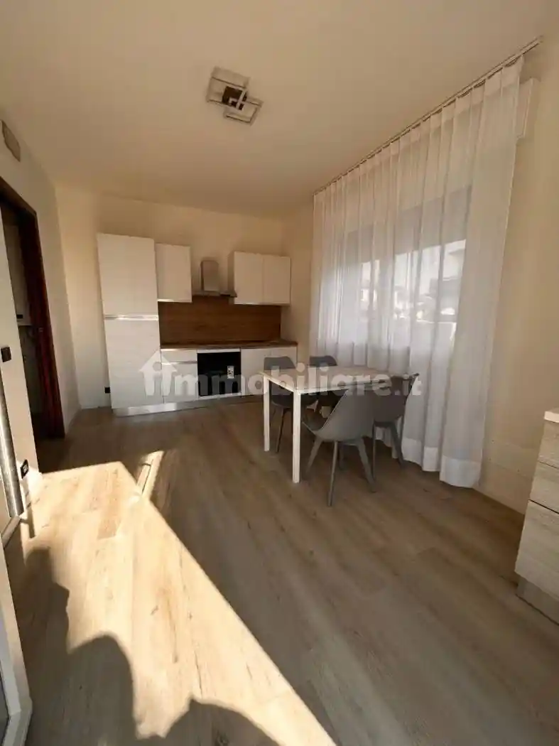 Appartamento in affitto a Santa Maria di Sala