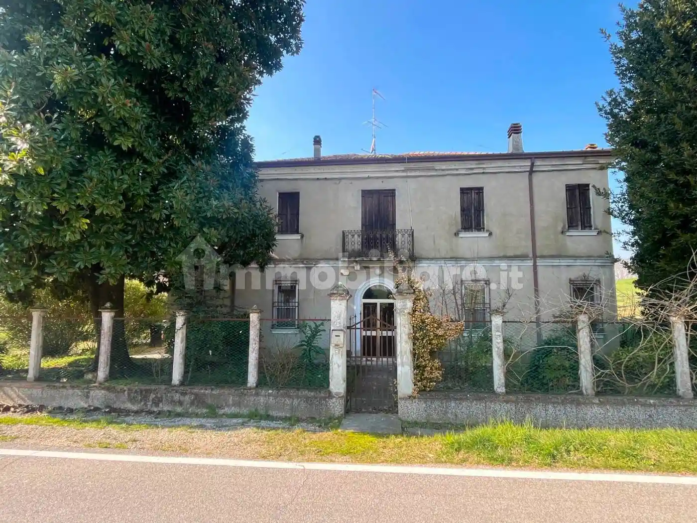 Rustico - Casale in vendita a Riva del Po