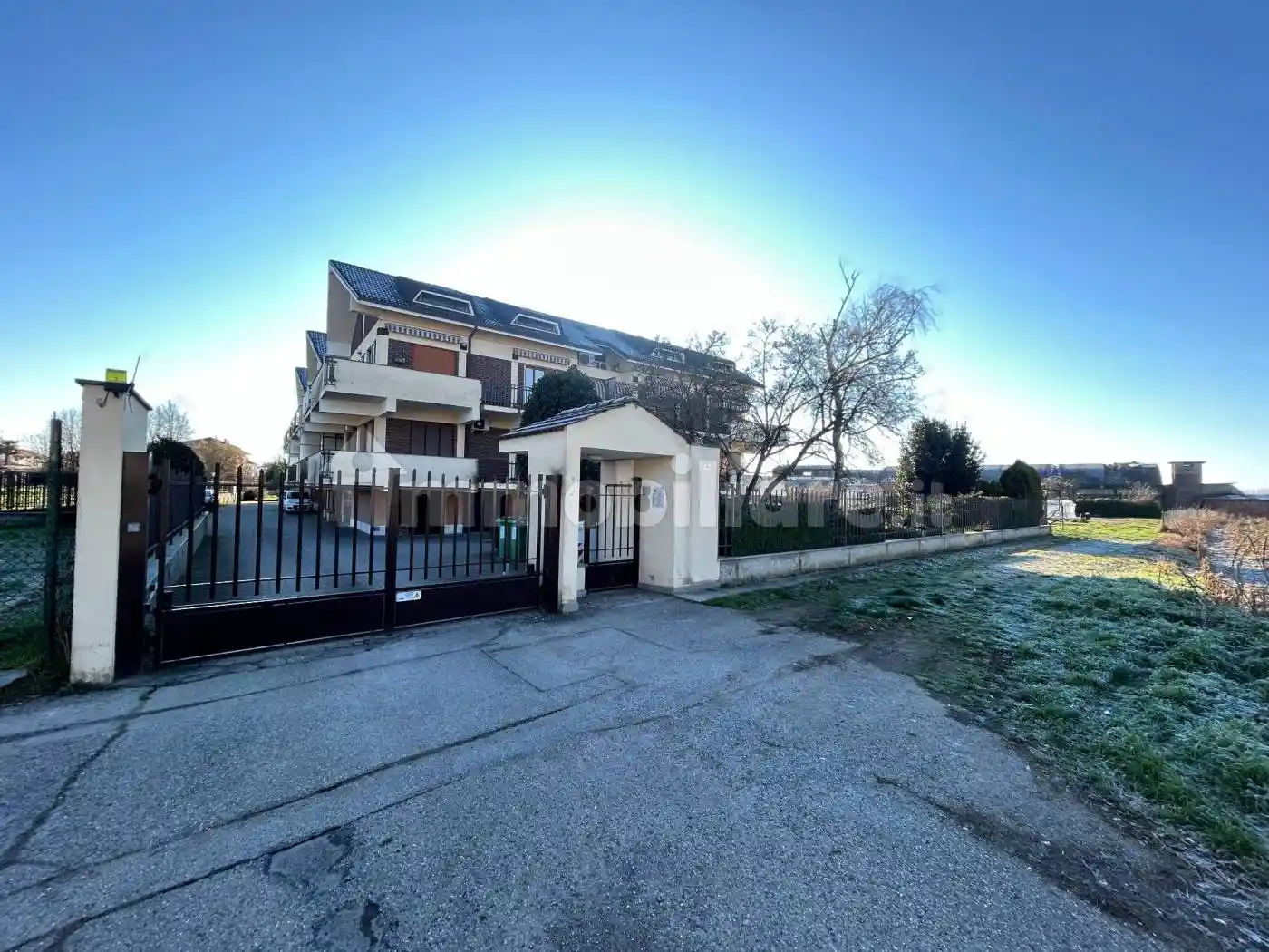 Attico - Mansarda in vendita a Robbio