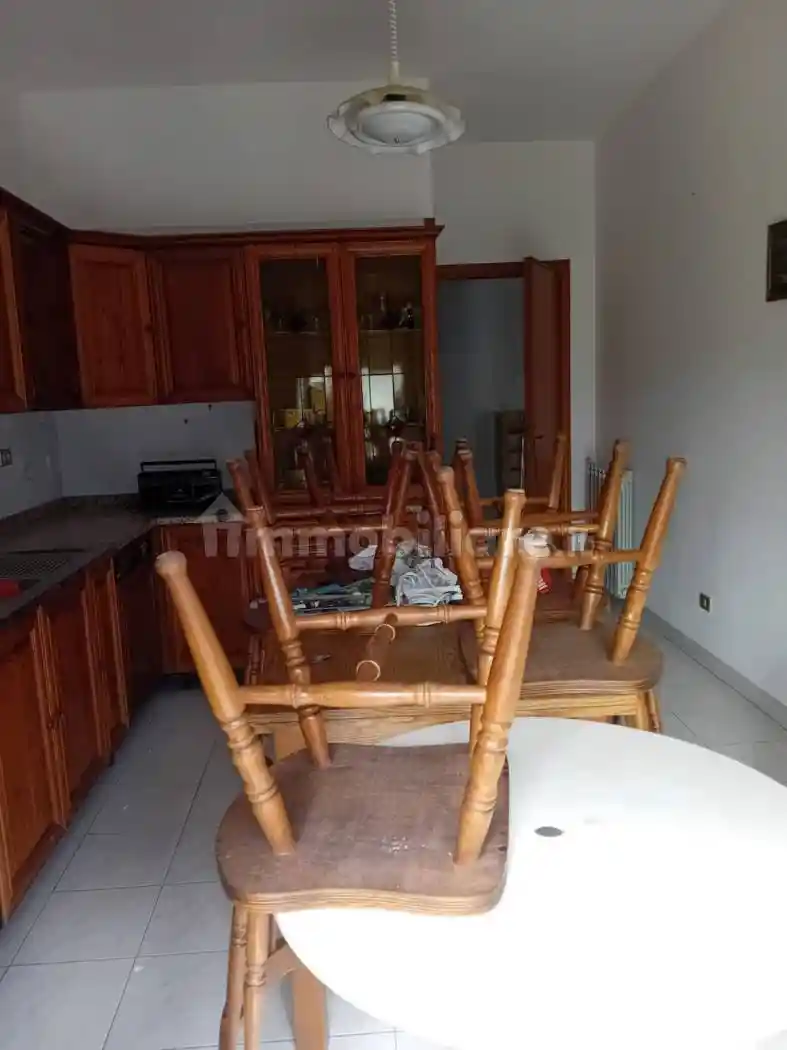 Quadrilocale via Cristoforo Colombo, Bianco - foto 2