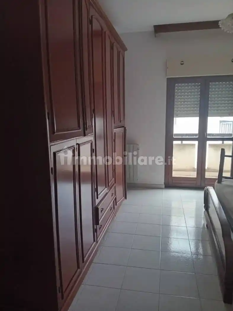 Quadrilocale via Cristoforo Colombo, Bianco - foto 5