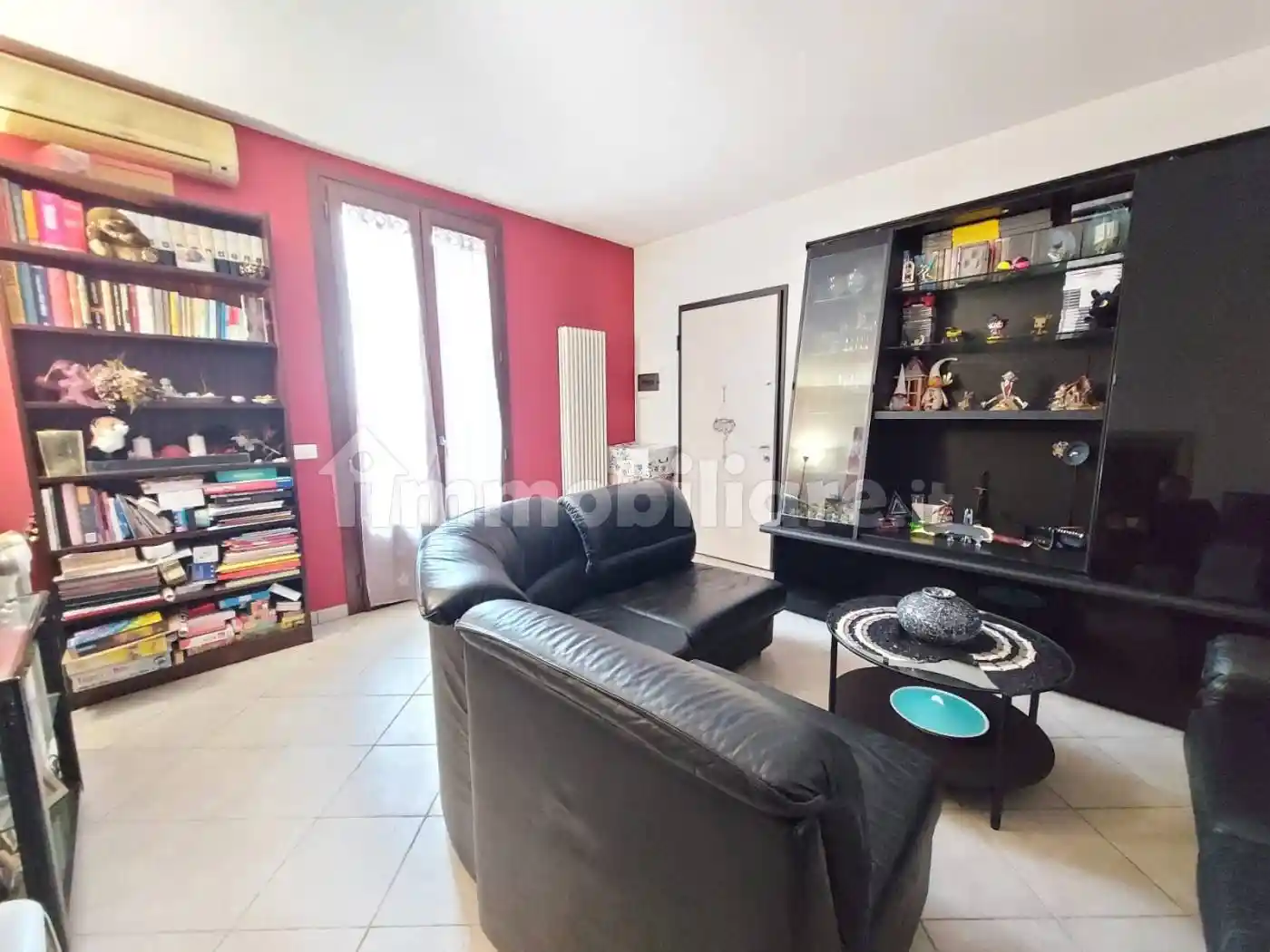 Appartamento in vendita a Gonzaga