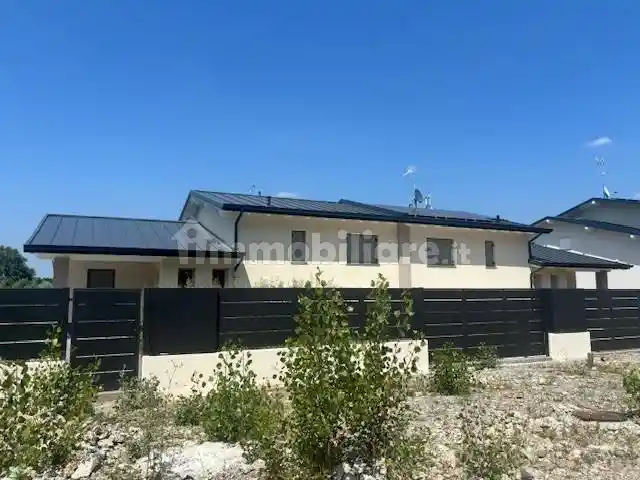 Villa in vendita a Savignano sul Panaro