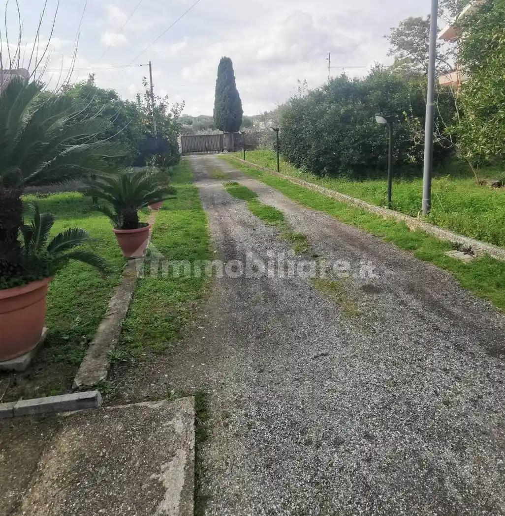 Villa unifamiliare via Palmiro Togliatti, Roccelletta, Borgia - foto 2