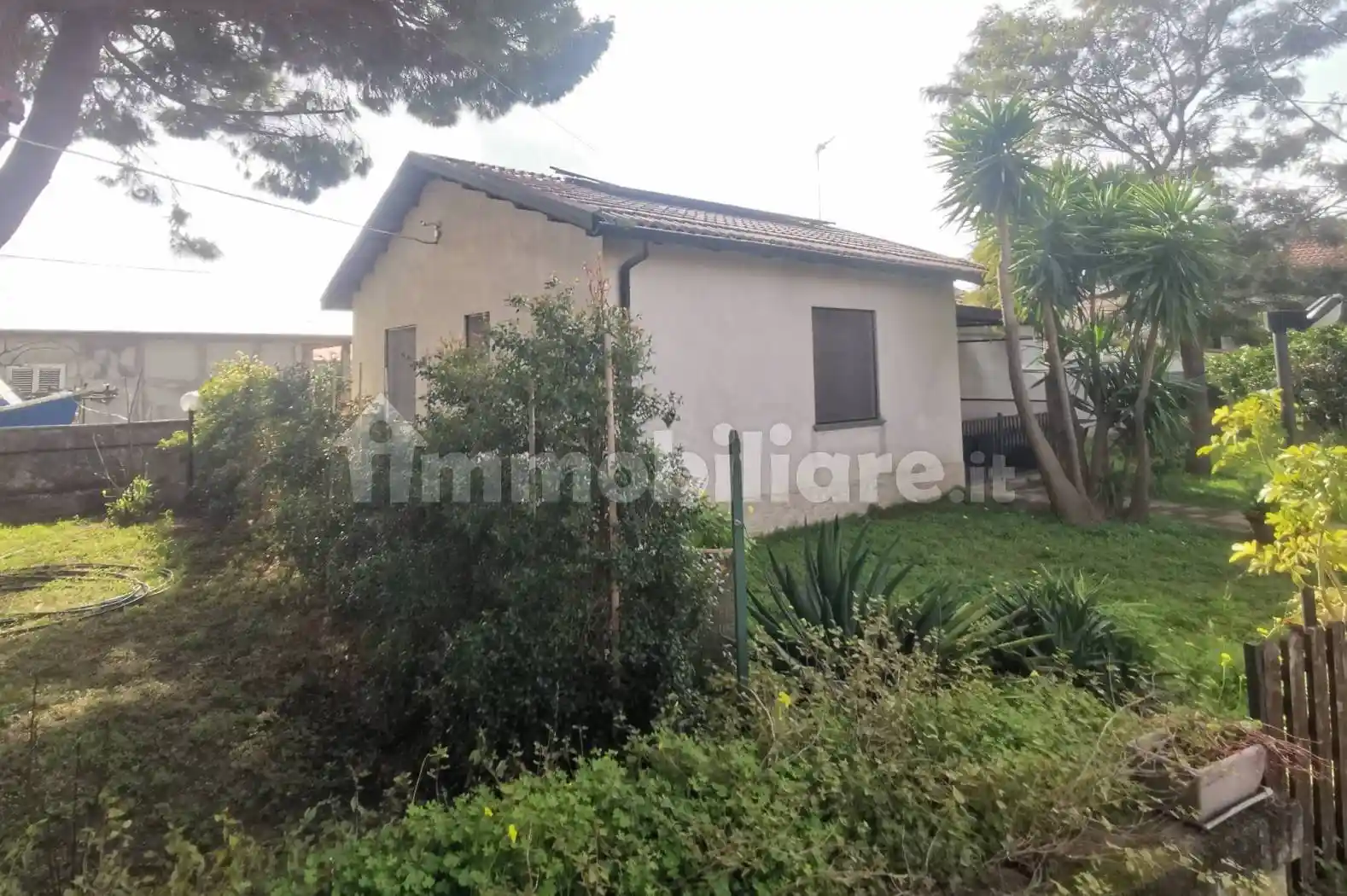 Villa unifamiliare via Palmiro Togliatti, Roccelletta, Borgia - foto 4