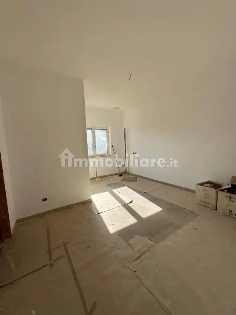 Villa plurifamiliare via Giuseppe Fanelli 228, Mungivacca, Bari - foto 3