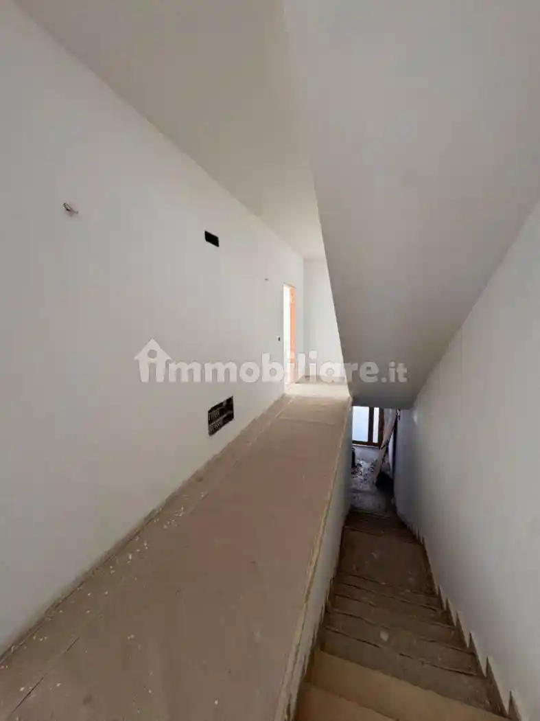 Villa plurifamiliare via Giuseppe Fanelli 228, Mungivacca, Bari - foto 4