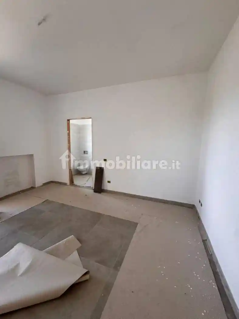 Villa plurifamiliare via Giuseppe Fanelli 228, Mungivacca, Bari - foto 5