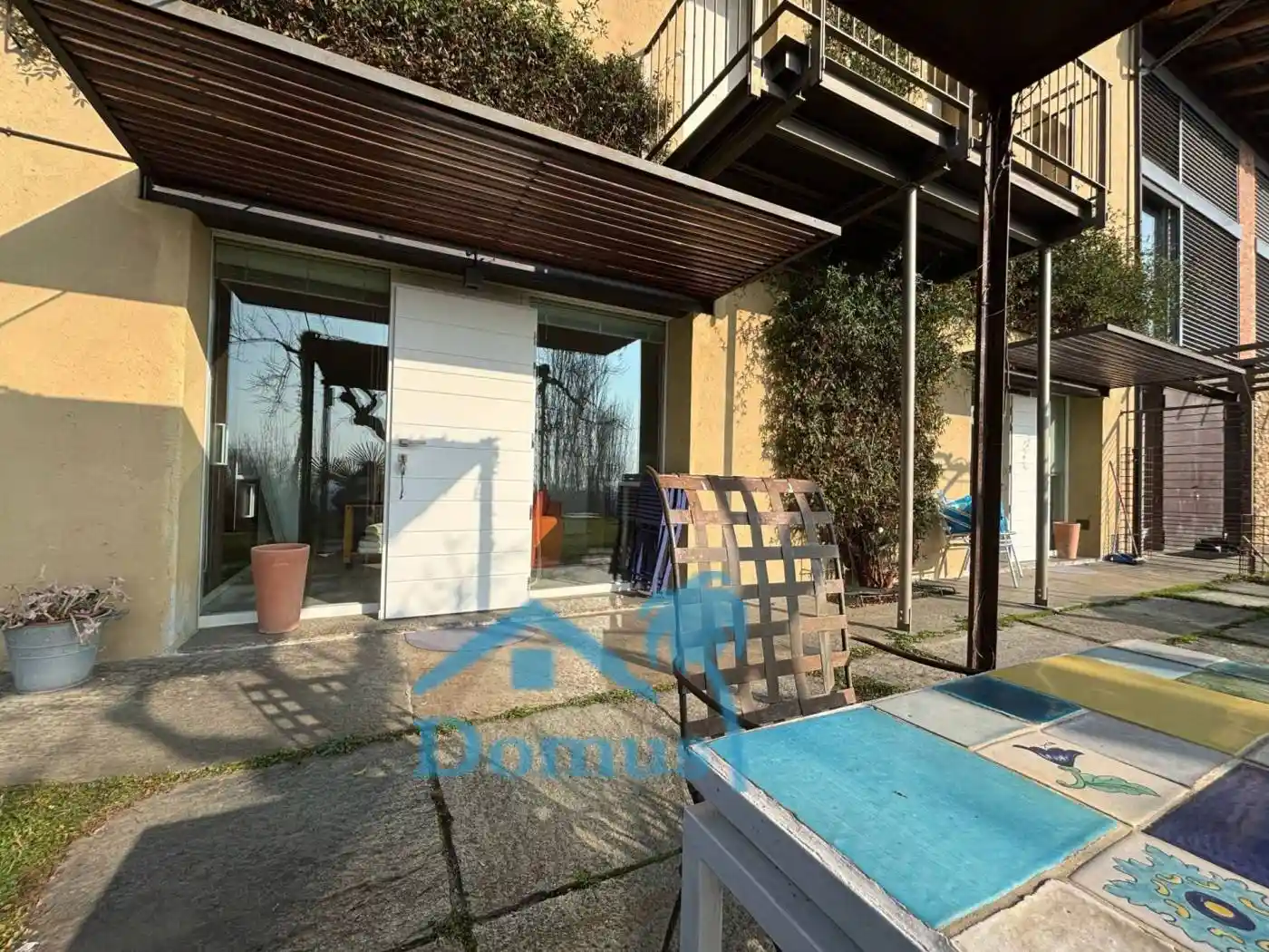 Monolocale via Boselli 23, Stazione, Immacolata, Pinerolo - foto 3