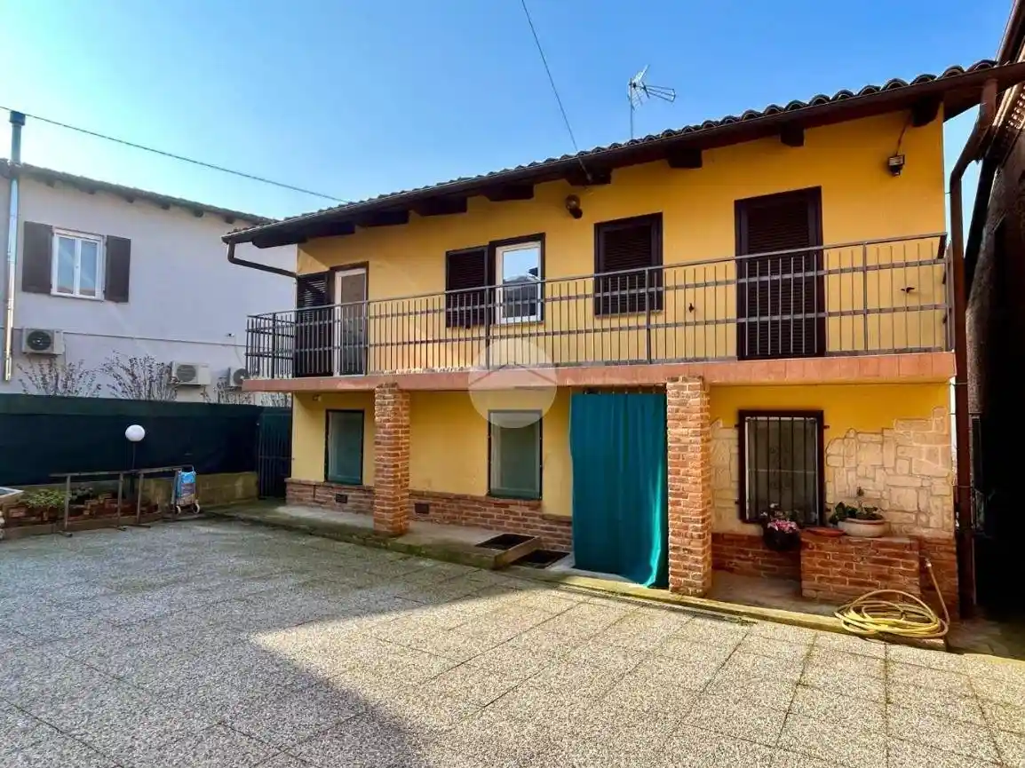 Casa indipendente - foto 2