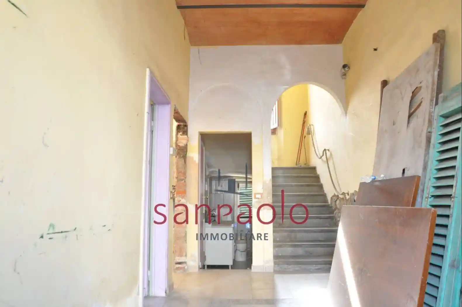 Terratetto unifamiliare via Bartolomeo Sestini, San Rocco, Pistoia - foto 2