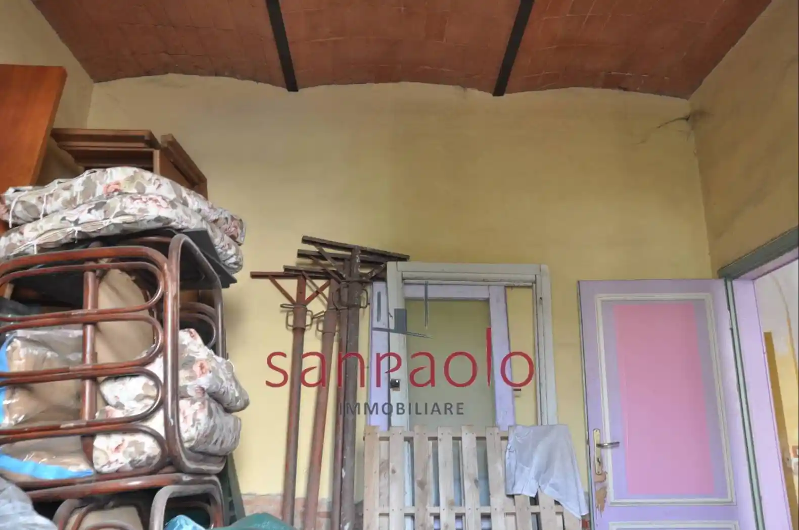 Terratetto unifamiliare via Bartolomeo Sestini, San Rocco, Pistoia - foto 3