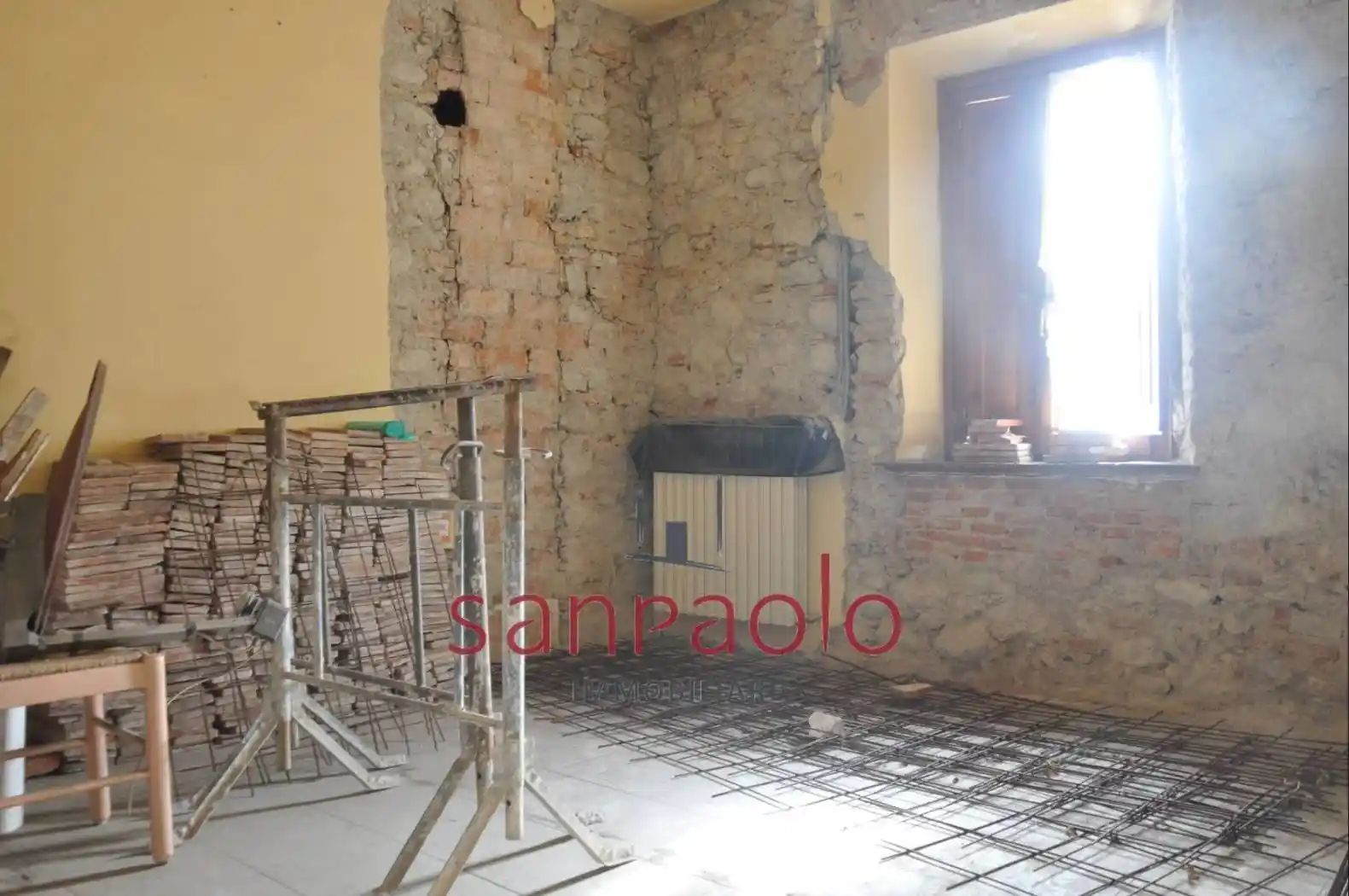 Terratetto unifamiliare via Bartolomeo Sestini, San Rocco, Pistoia - foto 5