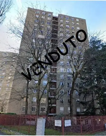 Apartment in vendita a Milan