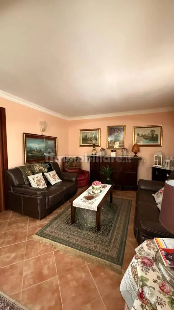 Villa in vendita a Crotone