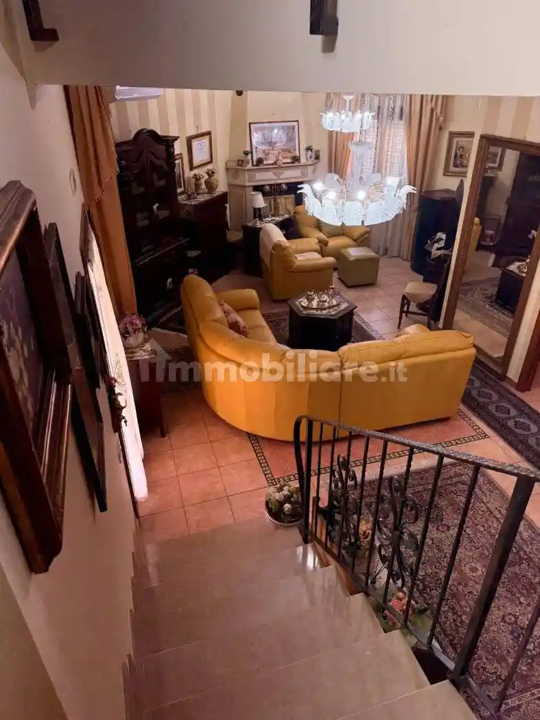 Villa unifamiliare via dei Gelsomini, Zona Capo Rizzuto, Apriglianello, Papanice, Crotone - foto 2