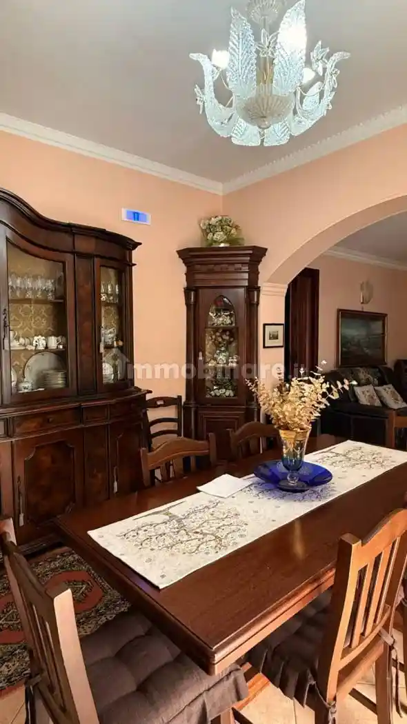 Villa unifamiliare via dei Gelsomini, Zona Capo Rizzuto, Apriglianello, Papanice, Crotone - foto 5