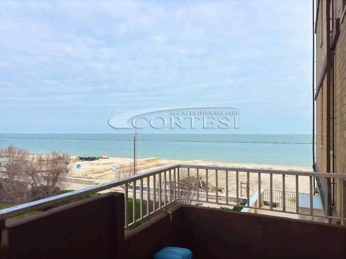 Appartamento in vendita a Mondolfo