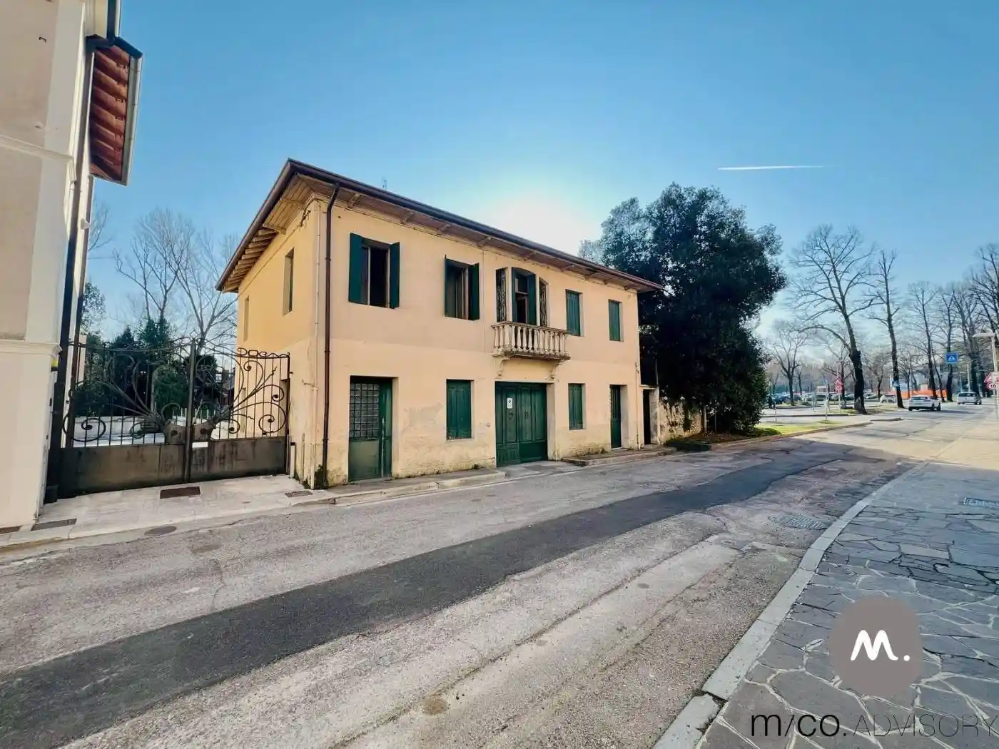 Casa indipendente in vendita a Pordenone
