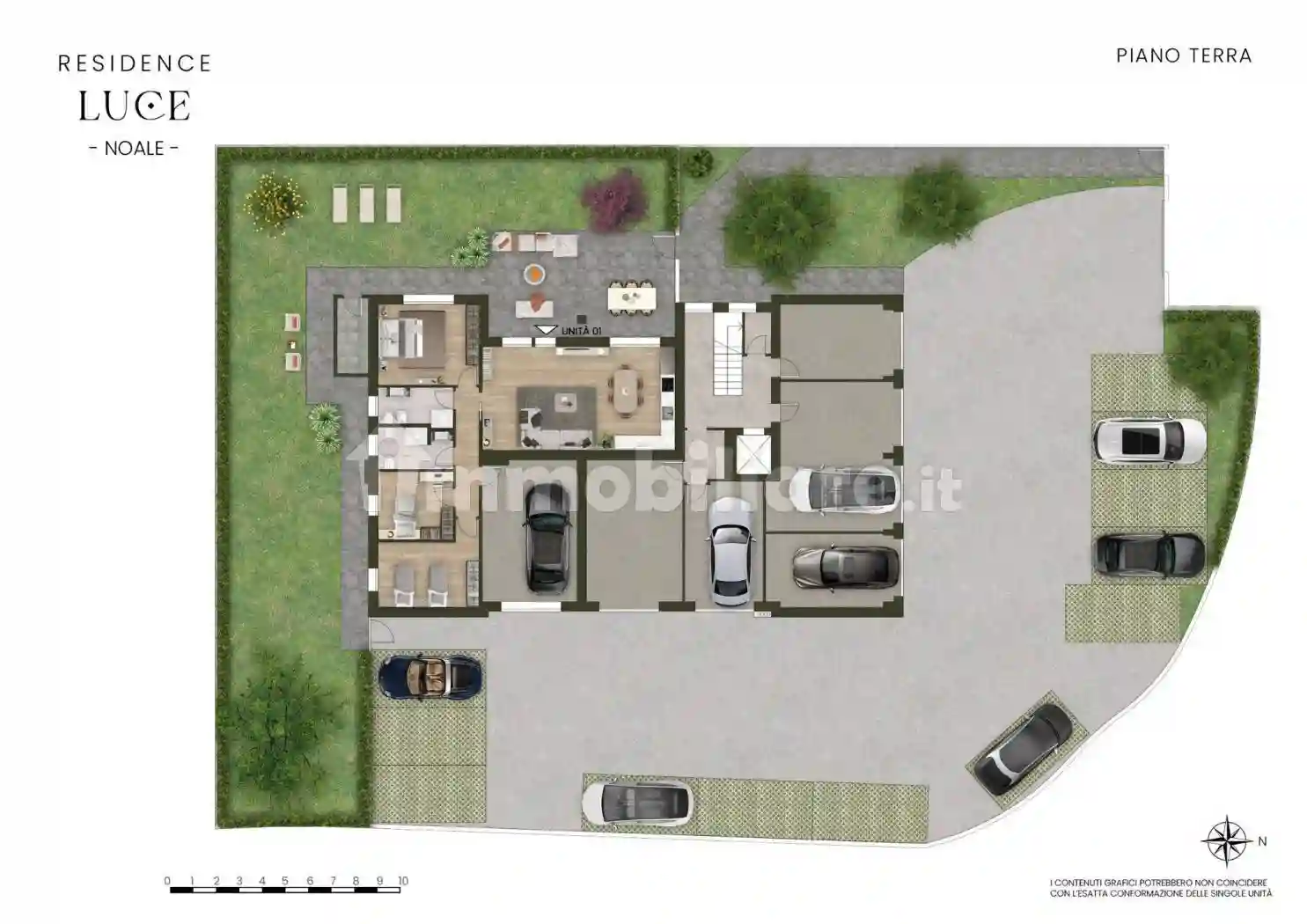 Progetto - foto 2