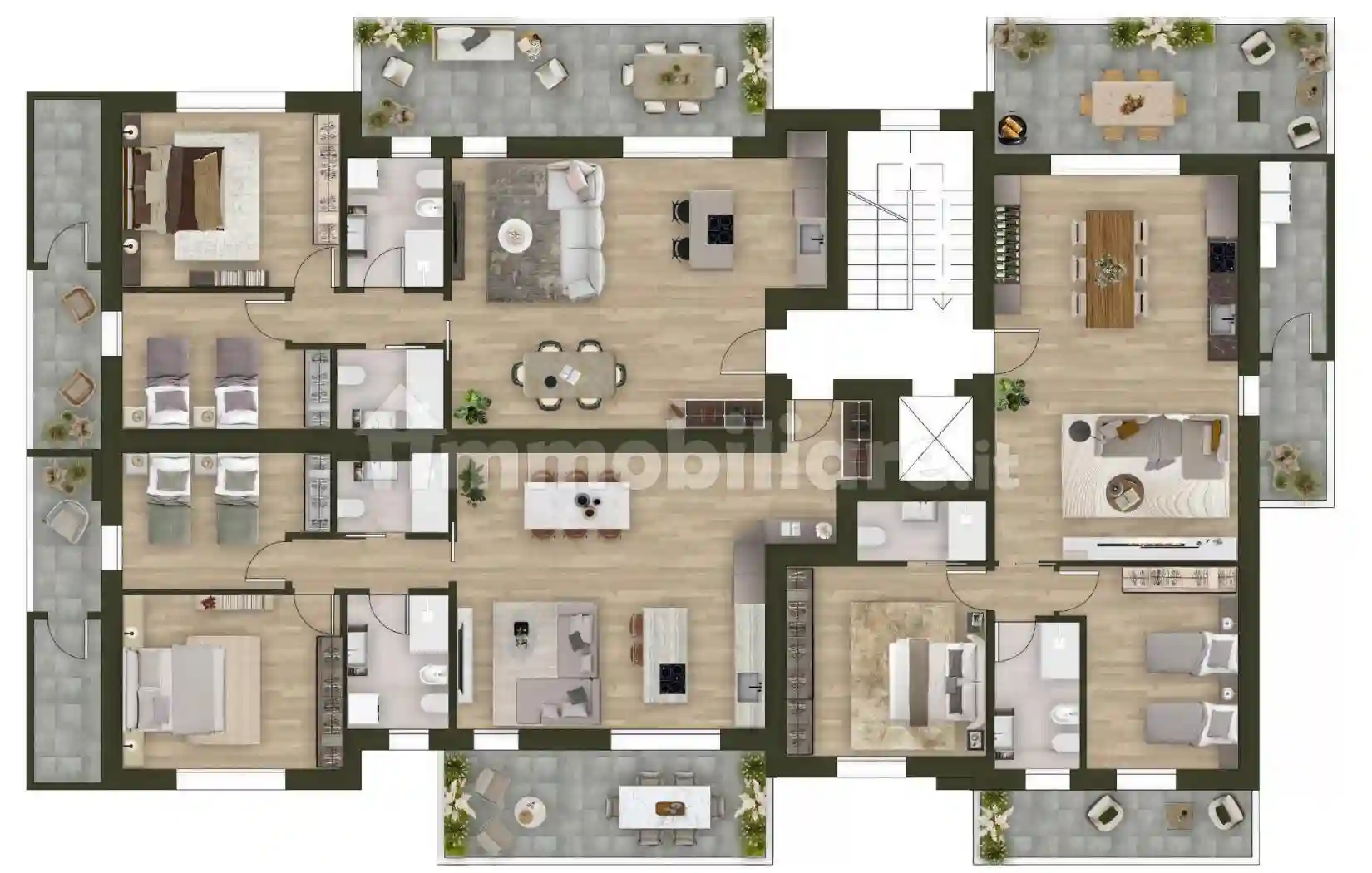Progetto - foto 3