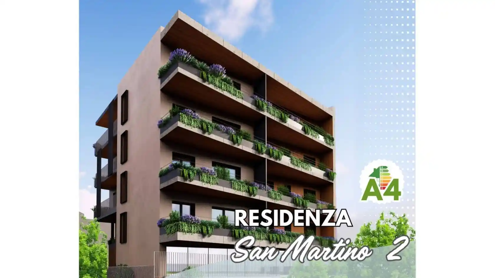 Progetto in vendita a Sarnico