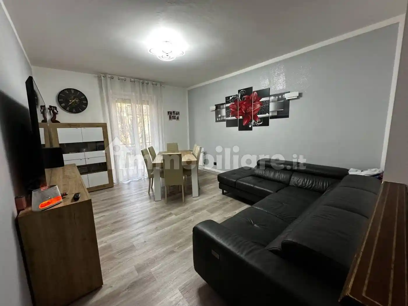 Appartamento in vendita a Lumezzane