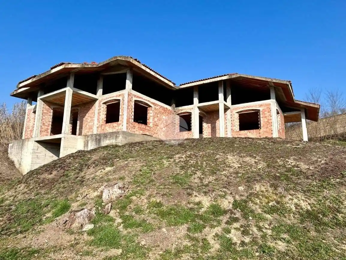 Villa in vendita a Castell'Alfero