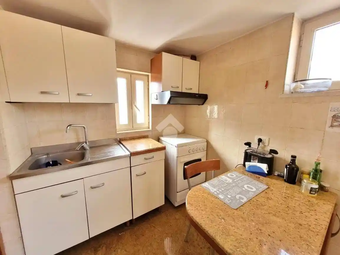 Monolocale via Aldo Moro 62, Airola - foto 3