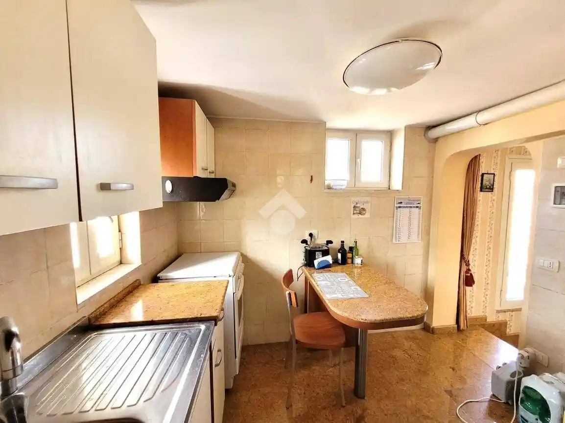 Monolocale via Aldo Moro 62, Airola - foto 4