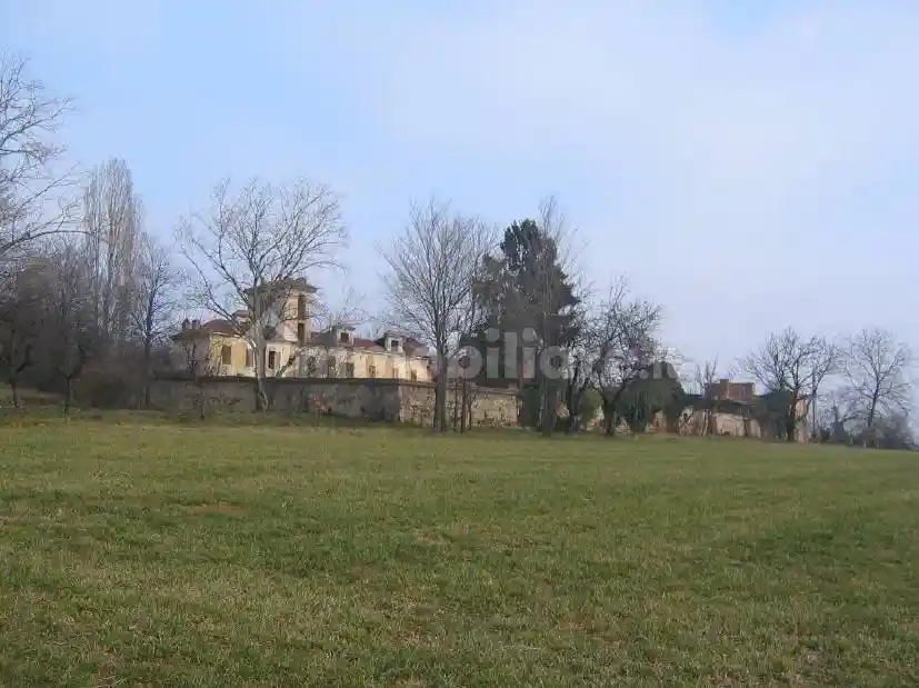 Rustico - Casale in vendita a Rivoli