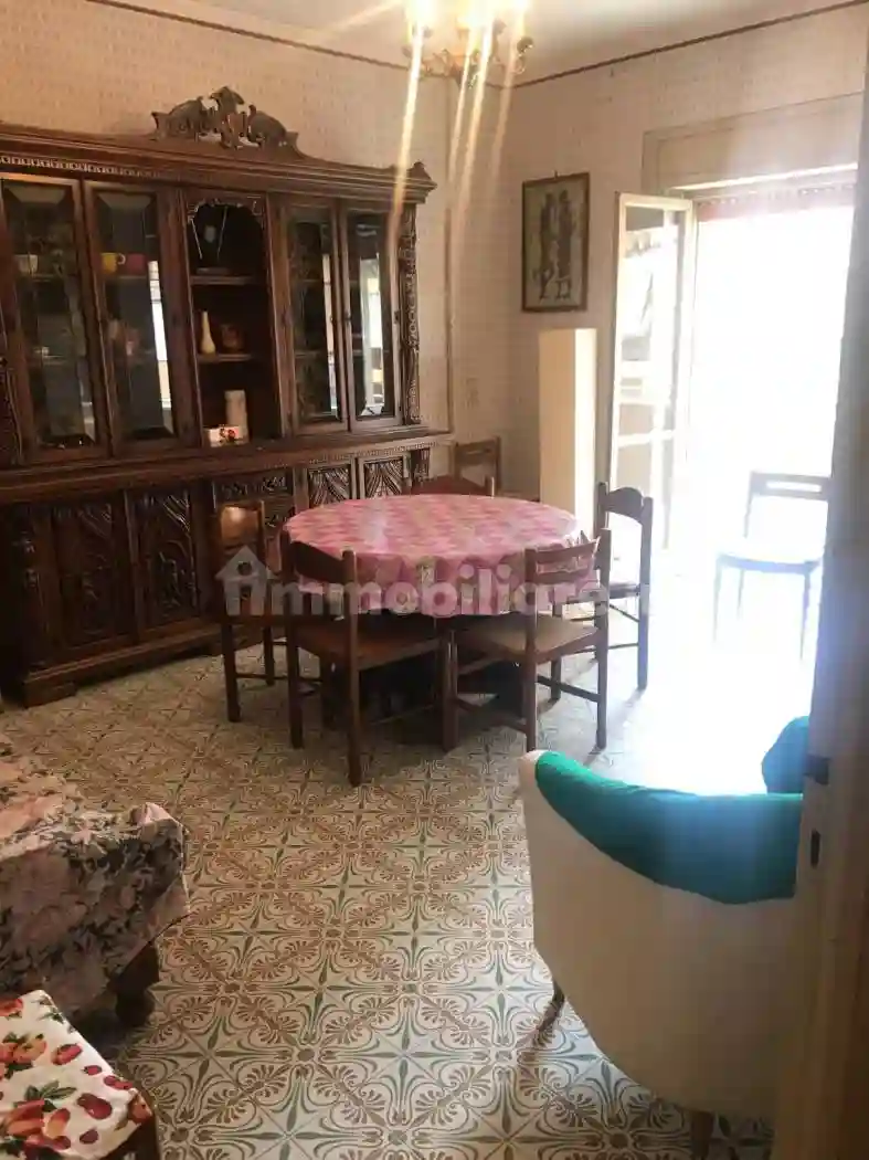 Appartamento via Livorno 56, Centro, Ladispoli - foto 4