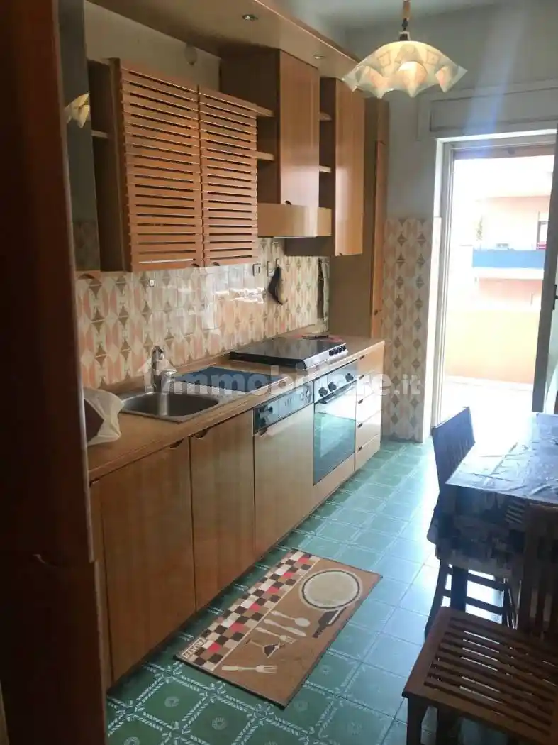 Appartamento via Livorno 56, Centro, Ladispoli - foto 3