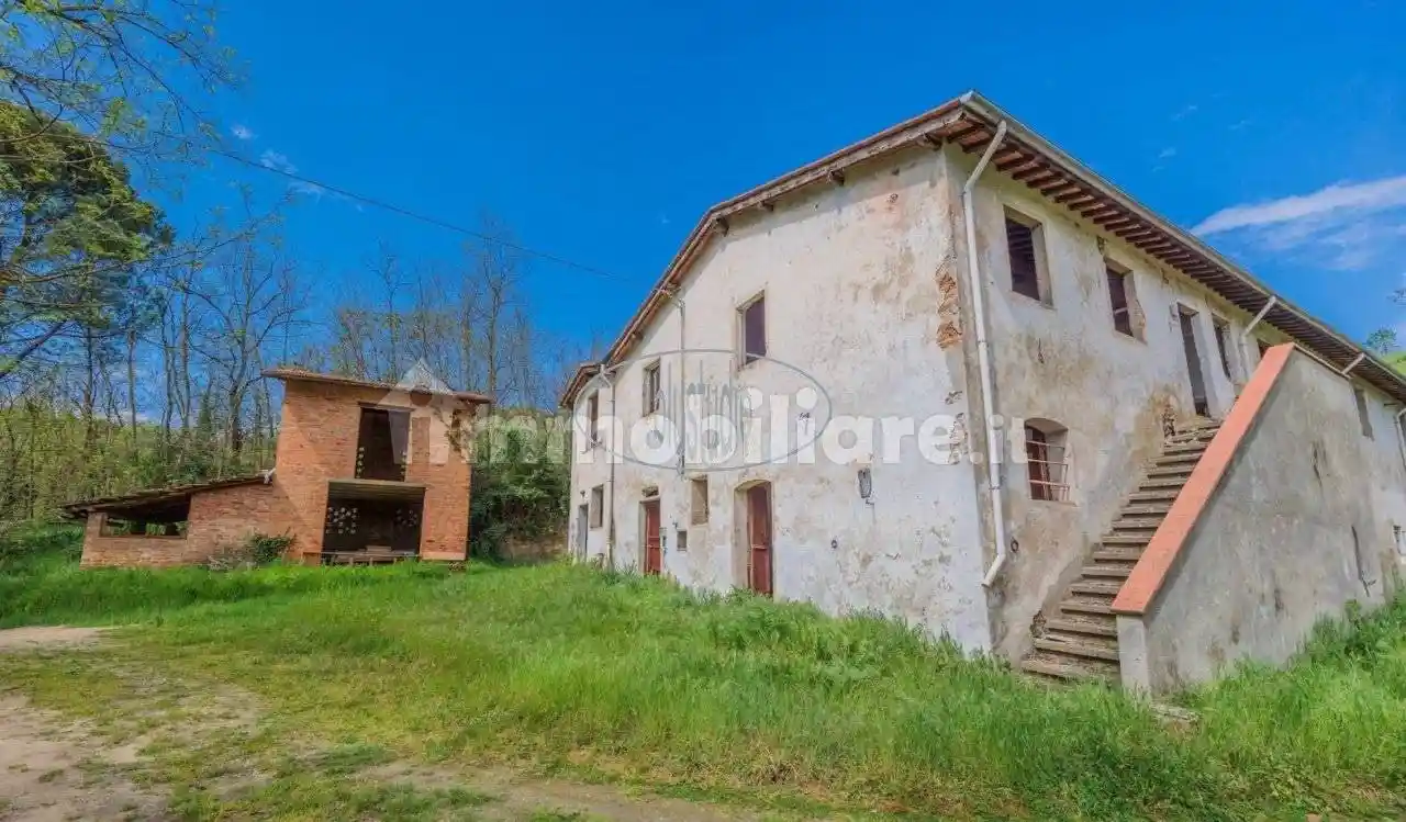 Rustico - Casale in vendita a San Giovanni Valdarno